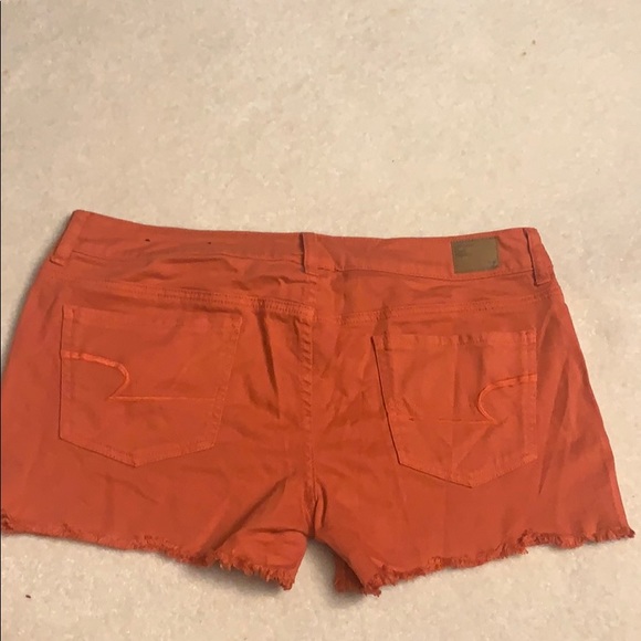 Women’s Shorts-American Eagle - Picture 2 of 7